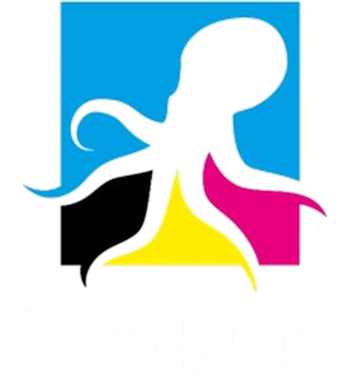 Octo-Print